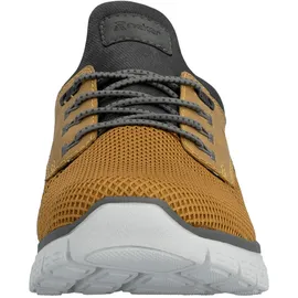 Rieker Slip-Ons Herren Gelb 42