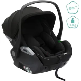 fillikid Noa 360° drehbar Schwarz