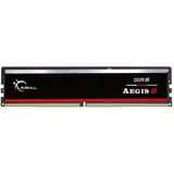 G.SKILL Aegis 5 16GB DDR5-5600 CL36-36-36-89, on-die ECC