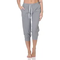 normann Schlafanzug Pyjama Gestreift Blau 40-42