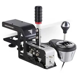 ThrustMaster Gangschaltungs-Halterung