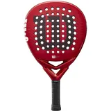 Wilson Wilson, Padelschläger