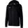 Puma Teamgoal 23 Casual Kapuzensweatjacke Herren Schwarz 2XL