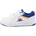 95K0513002 Weiß/Royal/Orange 35