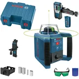 Bosch GRL 300 HVG Rotationslaser 300 m