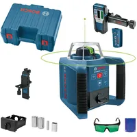 Bosch GRL 300 HVG Rotationslaser 300 m