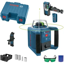 Bosch GRL 300 HVG Rotationslaser 300 m