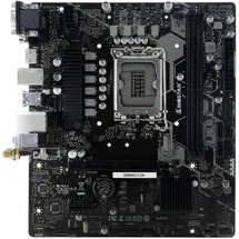 Biostar Z690MX2-E D4
