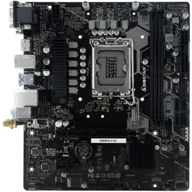 Biostar Z690MX2-E D4
