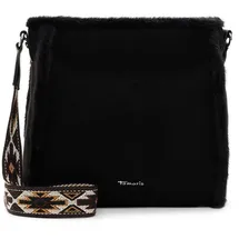 TAMARIS Umhängetasche Charlie Crossbody Bag Black