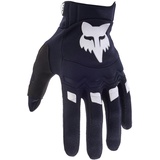 Fox Dirtpaw Glove - Black Windbreaker Herren, Schwarz,