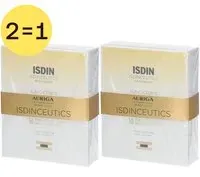 ISDIN ISDINCEUTICS Flaco-C Forte Flacon 2x5,3 ml