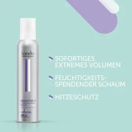 Londa Professional Dramatize It Schaumfestiger 200 ml