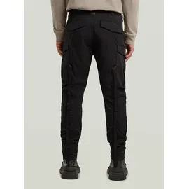 G-Star MA-1 Skinny Fit Schwarz 32/32