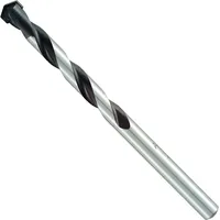 Alpen HM-Betonbohrer 10x80x120mm, 1er-Pack (0018801000100)