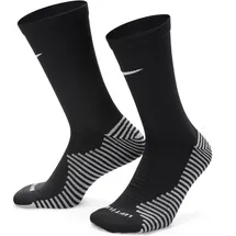 Nike Strike Dri-FIT Crew Fußball Sportsocken 010 - black/white 34-38