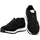 Armani Exchange Sneaker Herren Weite E Schwarz/Gold 44