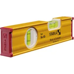 Stabila Wasserwaage 80AS, 20cm