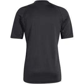 adidas Referee 24 Jersey Schiedsrichtertrikot Herren - Black