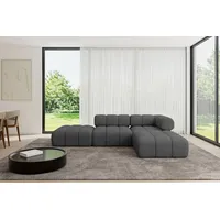Altdecor Modulares Sofa Ecksofa in L-Form - Kerru-L1 -