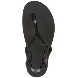 Xero Shoes Genesis Schwarz 40