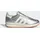 adidas Run 70s 2.0 Silver Metallic/Off White/Grey Two 36