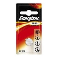 Energizer CR1220 1 St.