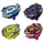 Hasbro Beyblade X Cx Starter Pack Set