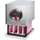 Helios Ventilatoren Helios LFBR 400 F7