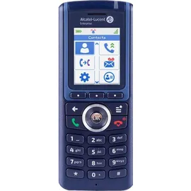 Alcatel 8234 Blau