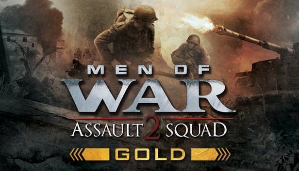 Men of War: Assault Squad 2 Gold Edition