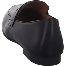 Gabor Slipper in schwarz | Gr.: 7.5