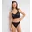 BH ZERO Schwarz XX-Large Damen