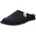 ROHDE Hausschuh Blau 40