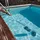 Gre Poolsauger Action Vac inkl. Filterkartusche