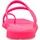 Crocs Miami Toe Loop Dragon Fruit 41