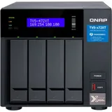 QNAP QuTS hero TVS-472XT-i3-4G, 4GB RAM, 1x 10GBase-T, 2x Gb LAN