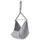 membantu aps / witt denmark a/s MEMBANTU Federwiege Premium Grau, Grau