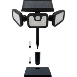 Panta TrioSolar Base - Gr.: onesize