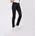 Fit schwarzem Black Black-D42 L34