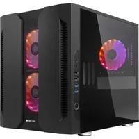 Chieftec M2 mATX Gaming Cube