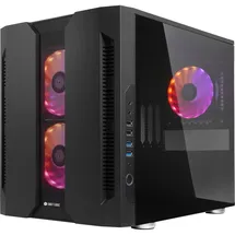 Chieftec M2 mATX Gaming Cube