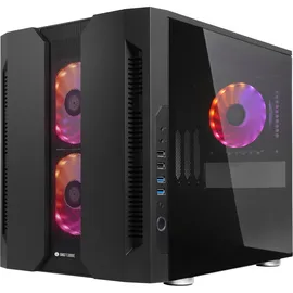 Chieftec M2 mATX Gaming Cube
