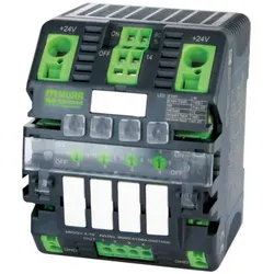 Murr Elektronik MICO+48V DC 4.6 Lastkreisüberwachung4-kanalig IN:48VDC OUT:48V/1