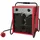 Eurom Heizlüfter EK15002 15000 W Rot