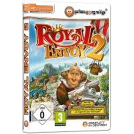 Royal Envoy 2 (PC)