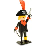 Playmobil Collector Pirat 262