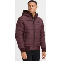 Blend BHBoris Herren Winterjacke Steppjacke Jacke gefüttert mit abnehmbarer