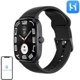 Haylou Rs5 Smartwatch (schwarz)