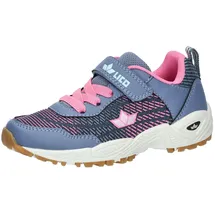 LICO Rory Kids Grau/Rosa 38